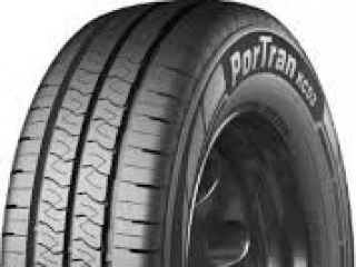 Шина KUMHO PorTran KC53 R16c 185/75 летняя